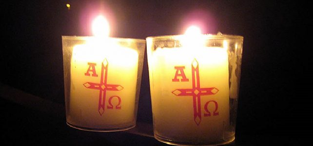 Karwoche und Ostern Karwoche und Ostern
