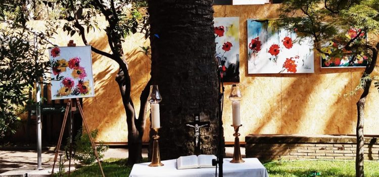 Glaube, Kunst, Natur Glaube, Kunst, Natur
