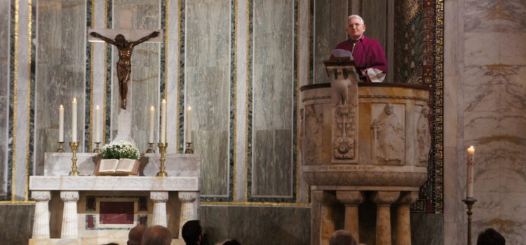 Reformationsfest 2019 „Gott der Herr ist Sonn und Schild“ Reformationsfest 2019 „Gott der Herr ist Sonn und Schild“