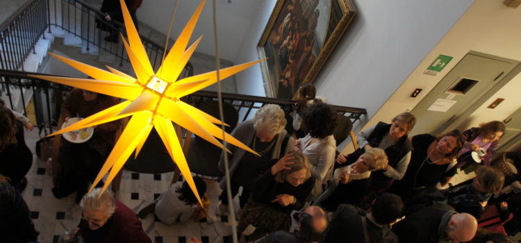 Adventsbazar 2019 Adventsbazar 2019