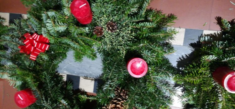Adventskränze 2019 Adventskränze 2019