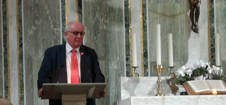 Vortrag Volker Kauder Vortrag Volker Kauder