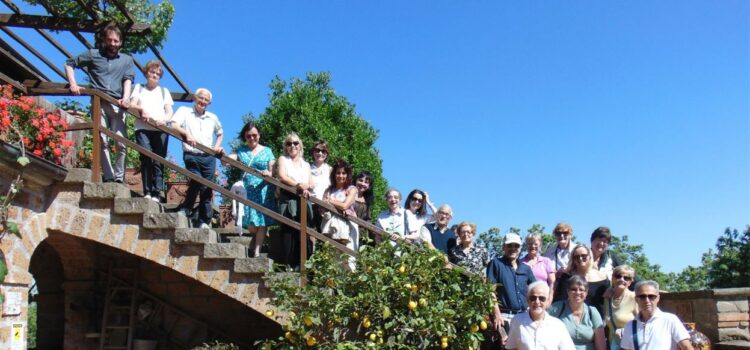 Gita della Comunità