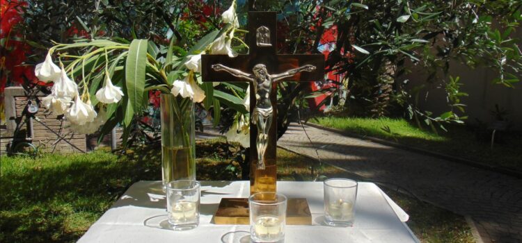 Gottesdienst im Grünen Gottesdienst im Grünen