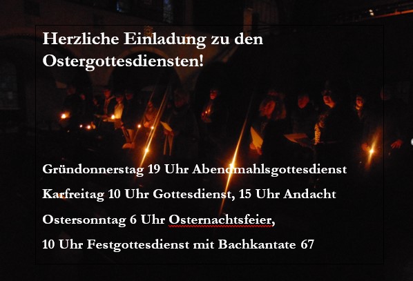 Unser aktueller Gemeindebrief